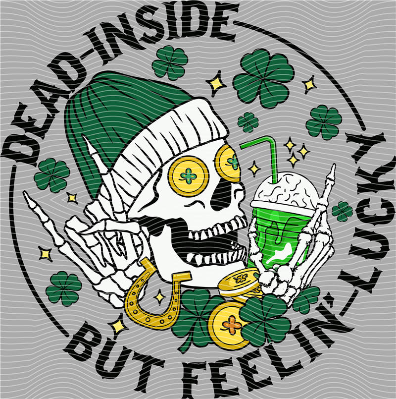 St Patricks Day-SP123
